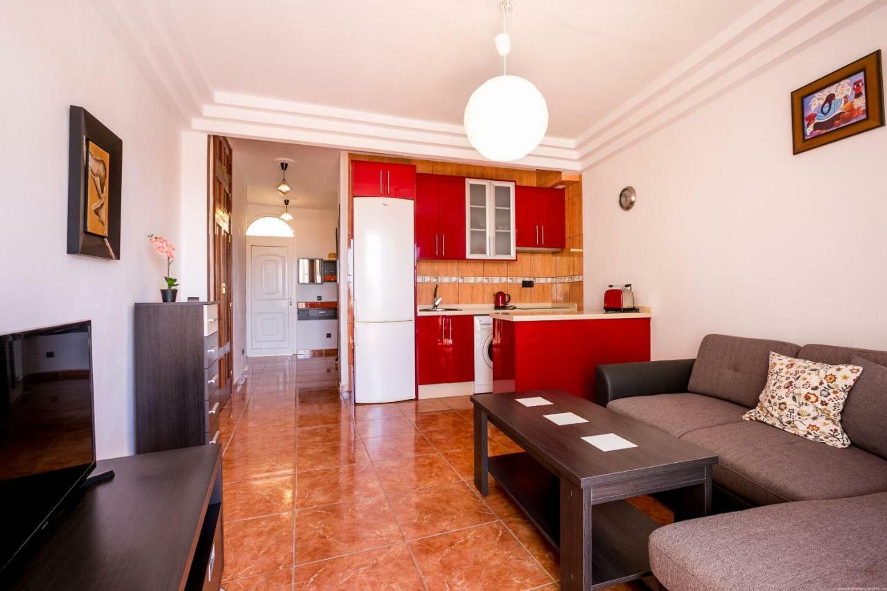 Apartamento Orlando 85 Costa Adeje  Exterior foto