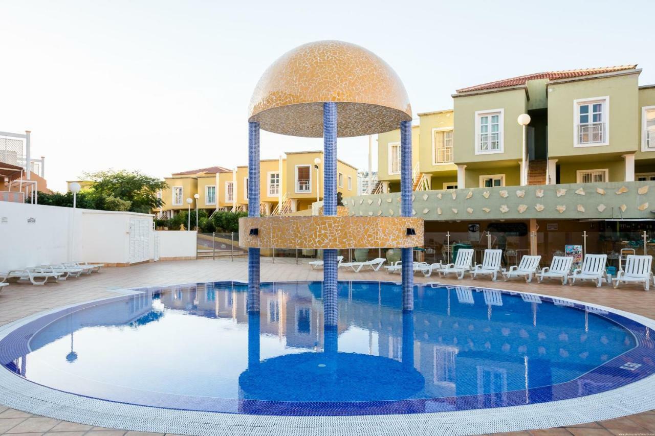 Apartamento Orlando 85 Costa Adeje  Exterior foto