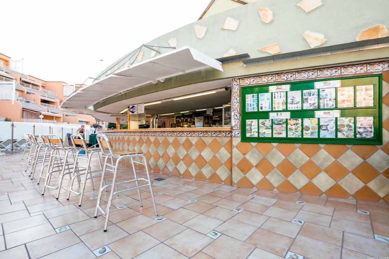 Apartamento Orlando 85 Costa Adeje  Exterior foto