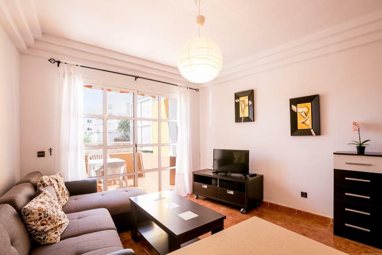 Apartamento Orlando 85 Costa Adeje  Exterior foto