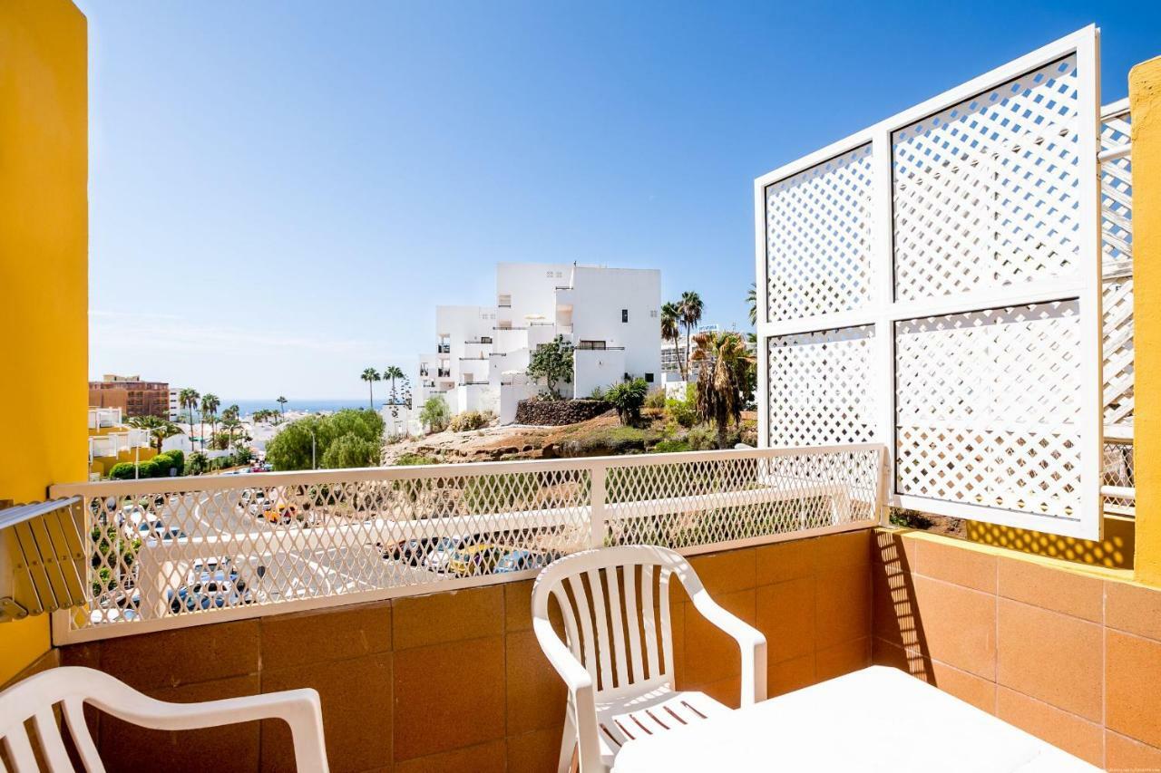 Apartamento Orlando 85 Costa Adeje  Exterior foto
