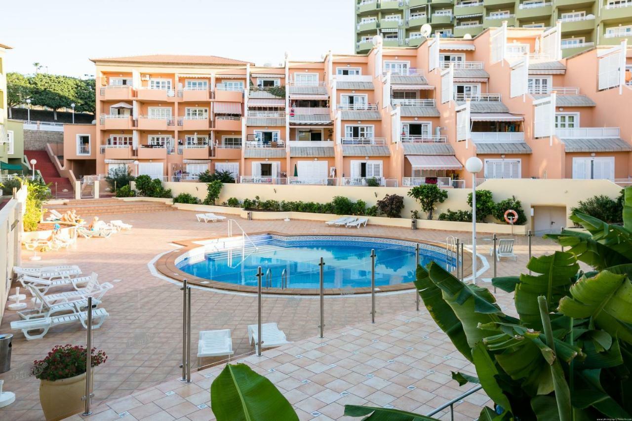Apartamento Orlando 85 Costa Adeje  Exterior foto