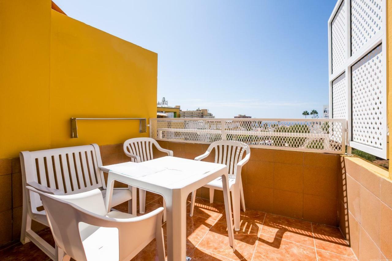 Apartamento Orlando 85 Costa Adeje  Exterior foto
