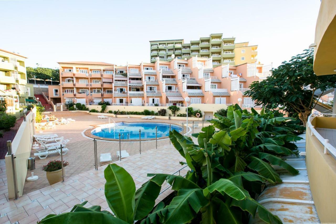 Apartamento Orlando 85 Costa Adeje  Exterior foto